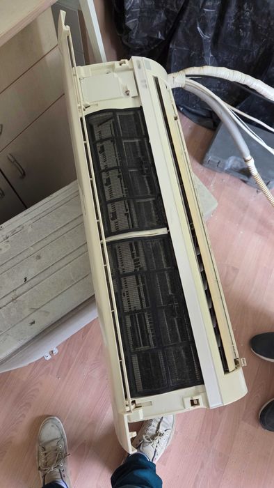 Продава се климатик