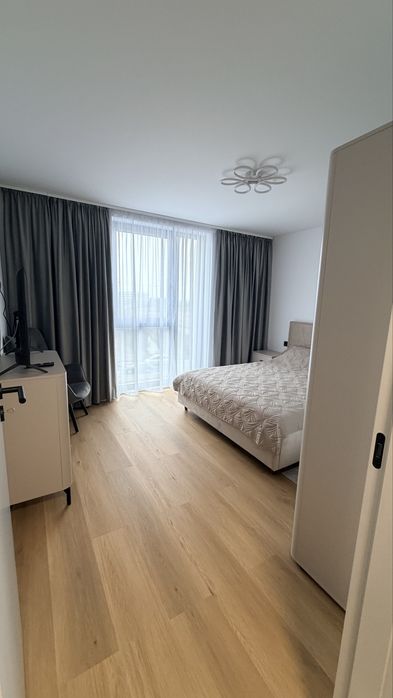 Apartament cu 2 camere /Torontalului -Urbanio H