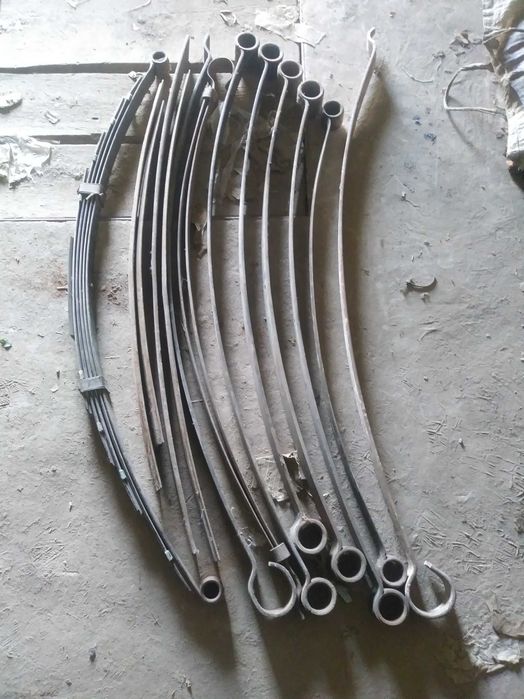 ЗИЛ. ГАЗ.УАЗ разные запчасти