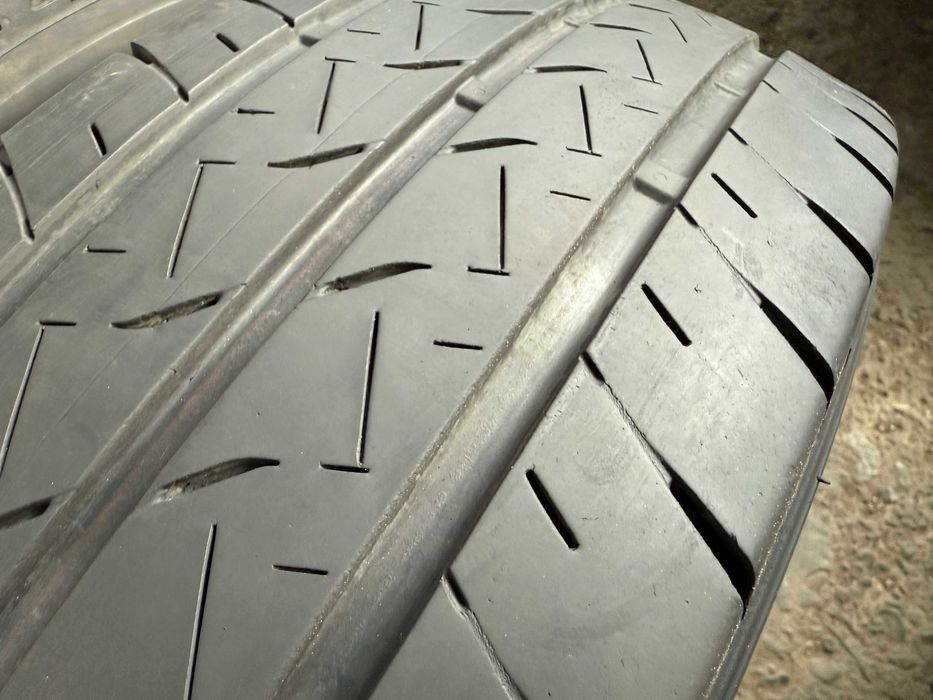 SET 2 Anvelope Vara 225/65 R16C BRIDGESTONE Duravis R660 ECO 112/110T