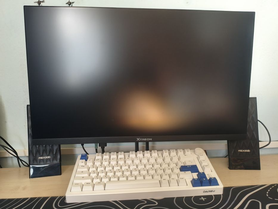 Продам игровой компьютер