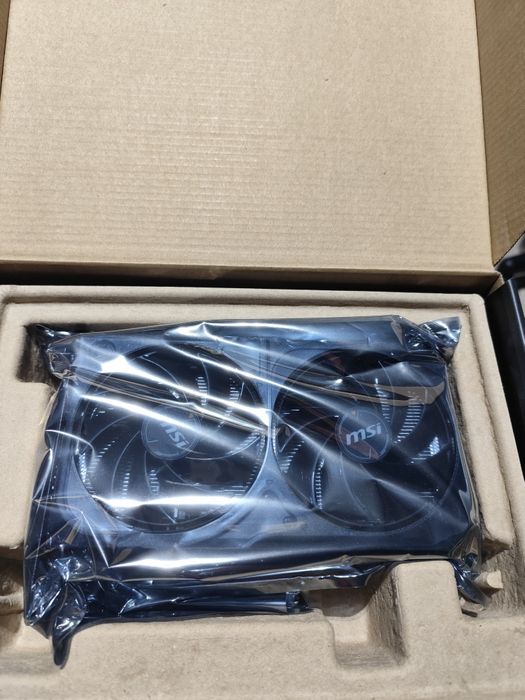 [ НЕОТВОРЕНА] RTX 5050 8G Shadow 2X OC видеокарта