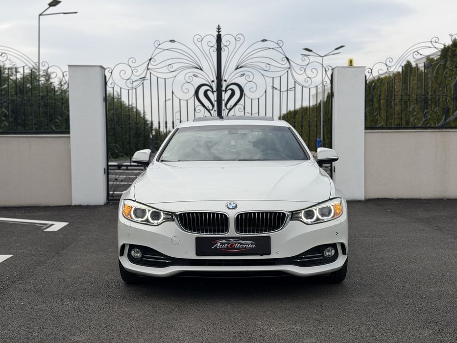 Vand BMW 420d xDRIVE