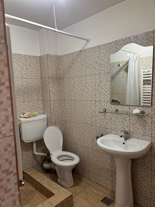 De închiriat garsonieră