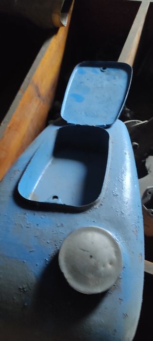 Бензобак Иж 49 -56