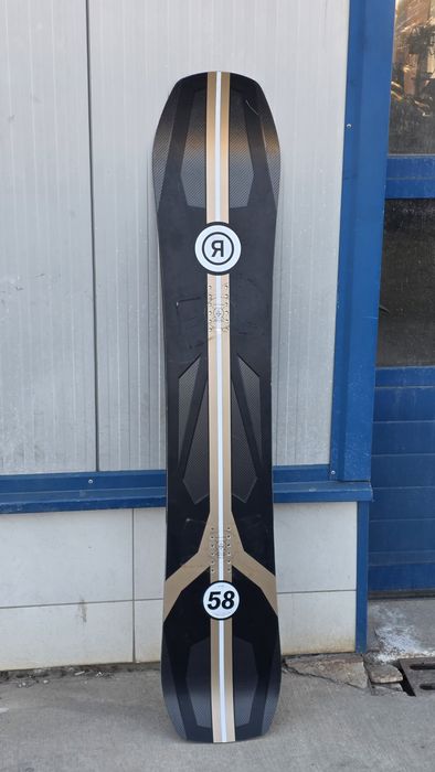 Сноуборд Ride Commissioner