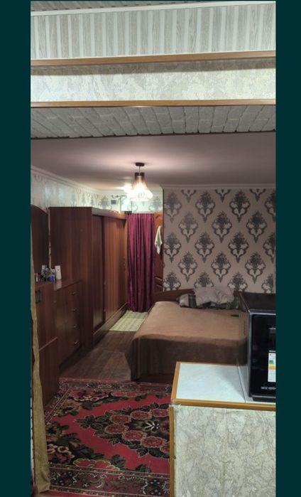 Продается квартира