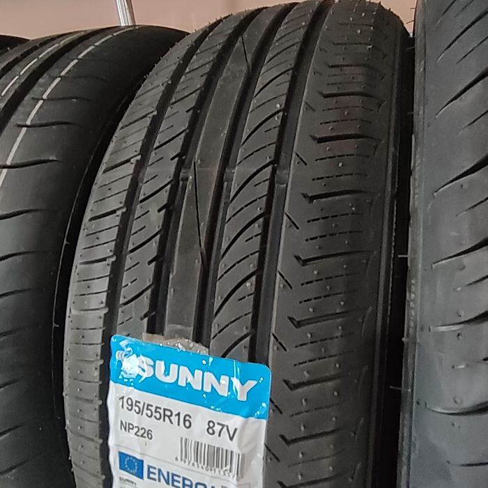 195/55 R16 Новые Летние