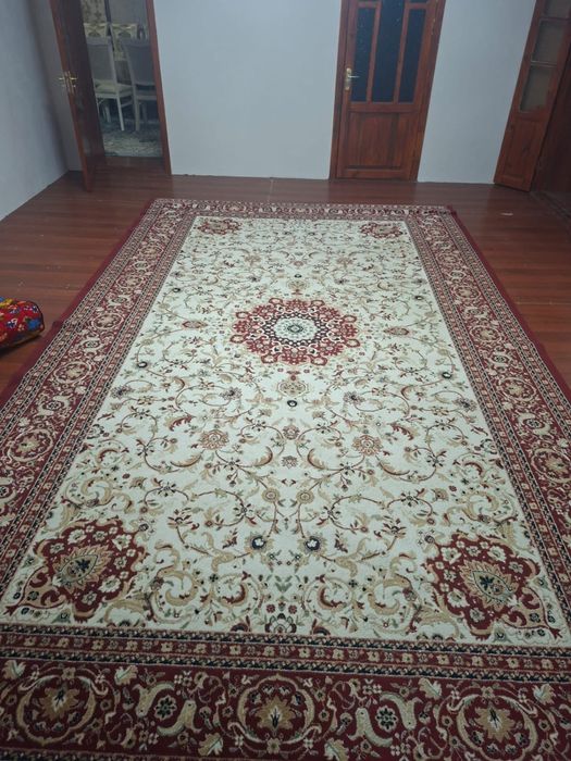 Кілем сатылады Түркістан