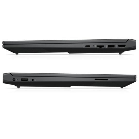 Игровой ноутбук HP Victus RTX 3050 6GB i5 512GB SSD Noutbuk Ноутбуки
