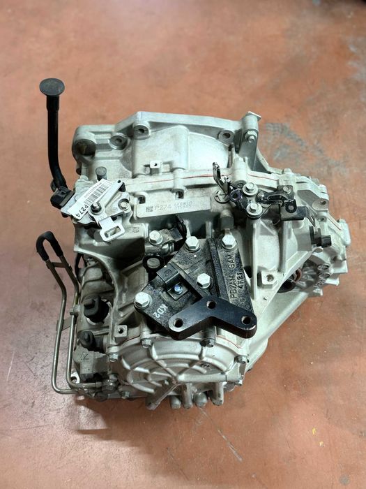 АКПП Хендай Акцент A4CF1 автомат 4 Ступка