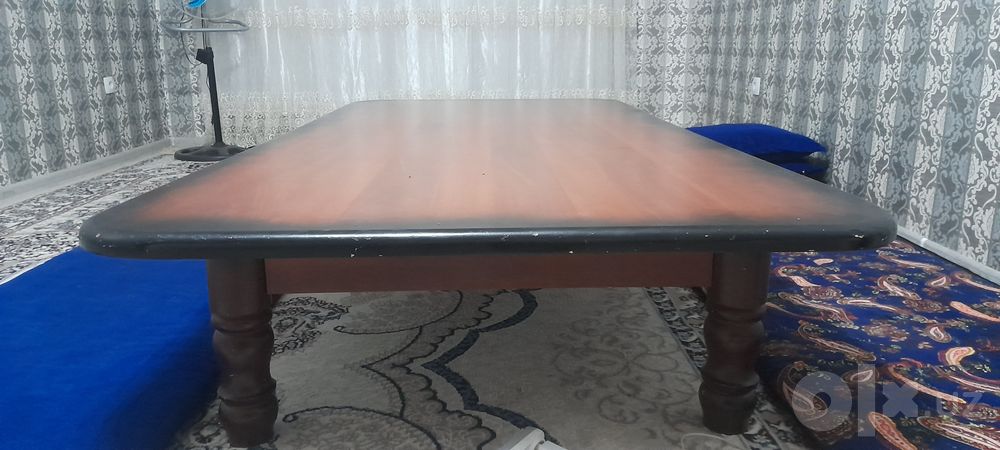 Хонтахта холати аьло