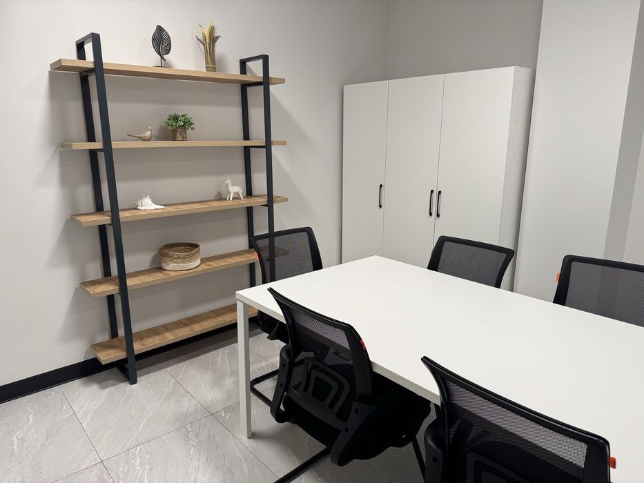 Офисный мебель б/у