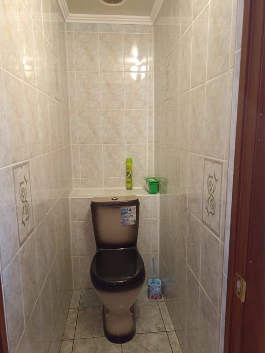 Продам 3-х комнатную квартиру