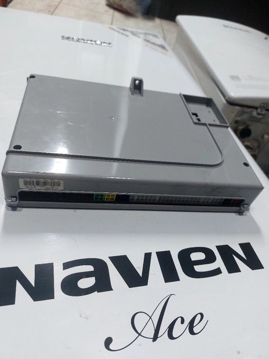 Запчасти для газовых котлов