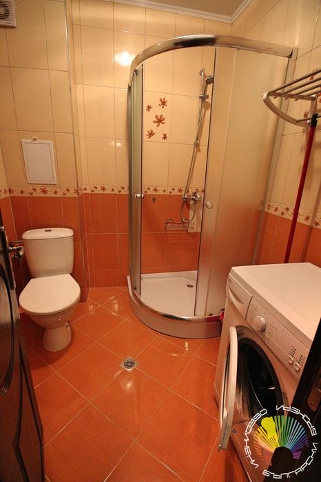 Дава се под наем Двустаен апартамент в Бургас, Сарафово - 65 кв.м за 357 € - Снимка #10