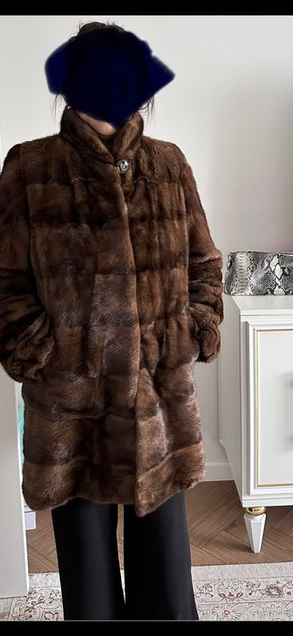 Шуба- трансформер