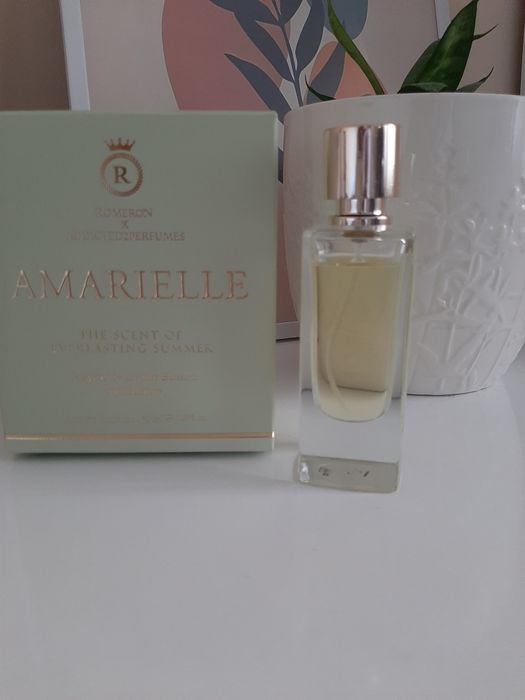 Парфюм Amarielle