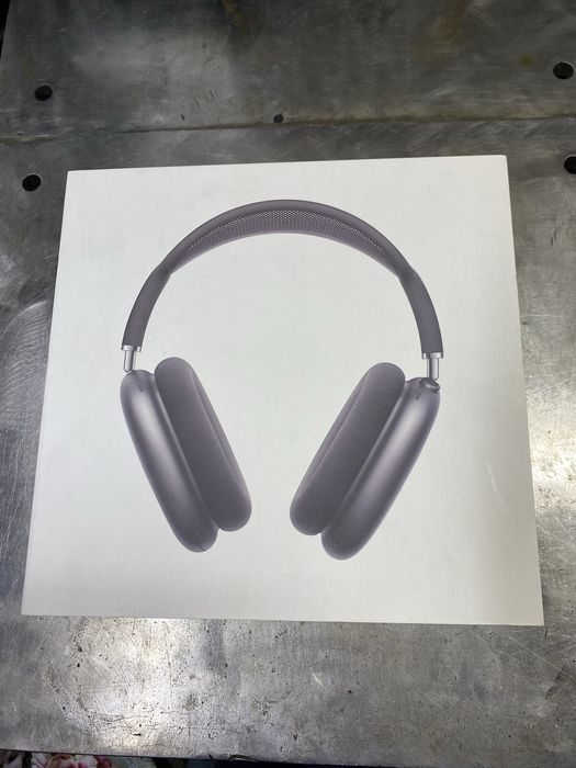Наушники Apple AirPods Max type C