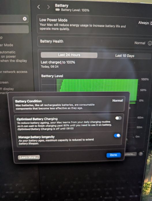 MacBook Pro 16 inch 2019
