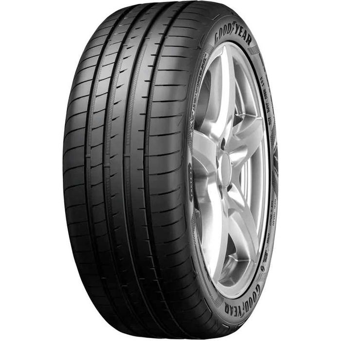 Goodyear Eagle F1 Asymmetric 5 215/50 R18 96W > 2024г. - за джип, SUV