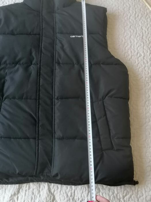 Carhartt елек L/XL