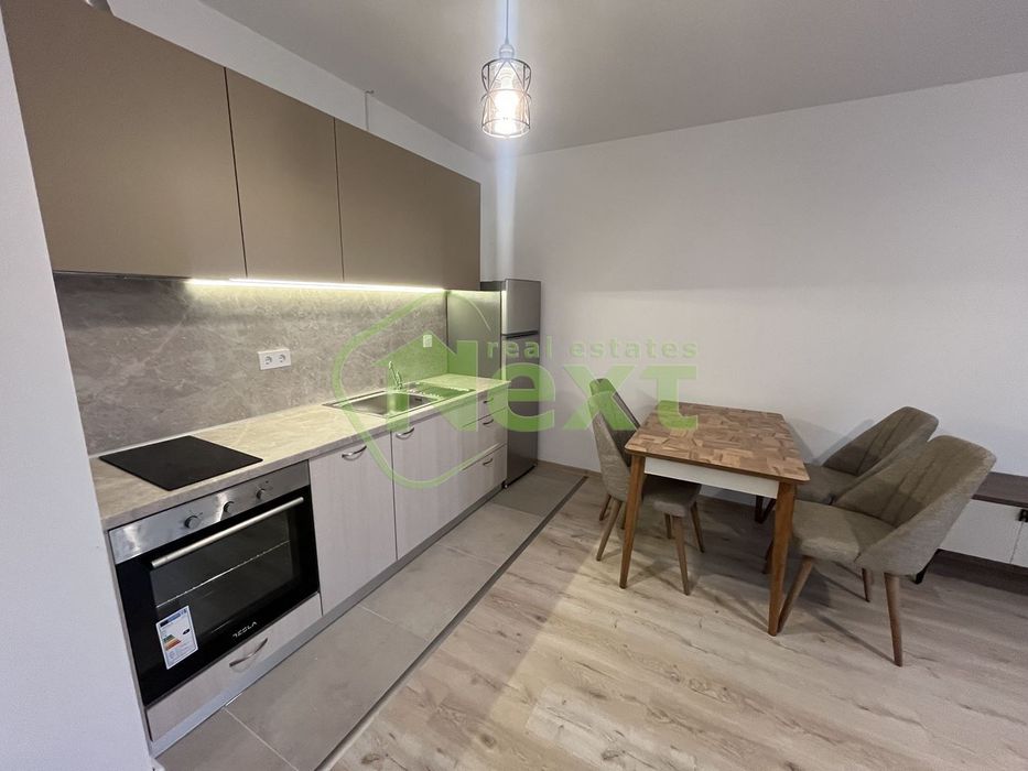 2-стаен в София-Люлин 2 площ 64 цена 520