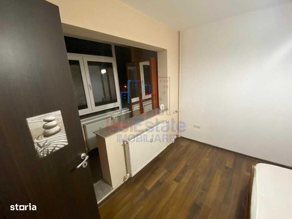 Apartament 2 camere zona Podu Ros