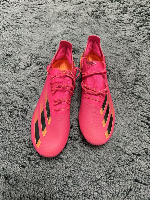 Adidas Ghosted model rar
