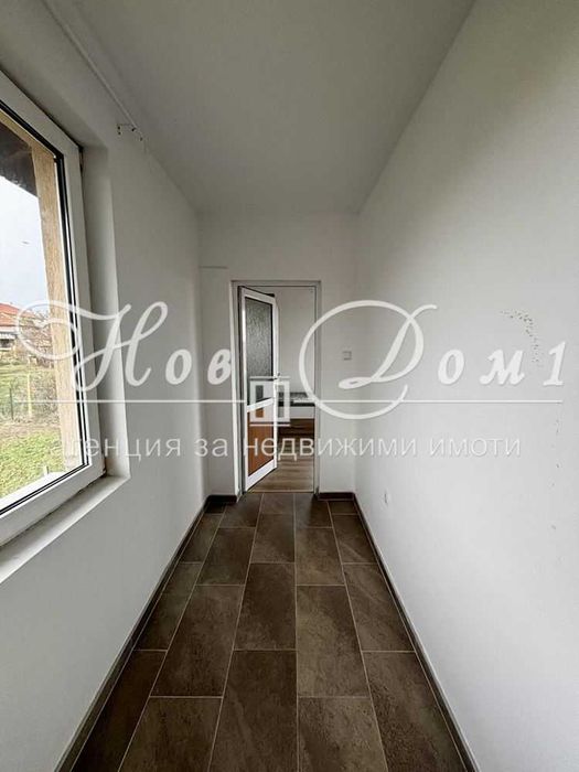 Дава се под наем Къща в с. Бенковски, Област Варна - 113 кв.м за 765 € - Снимка #17