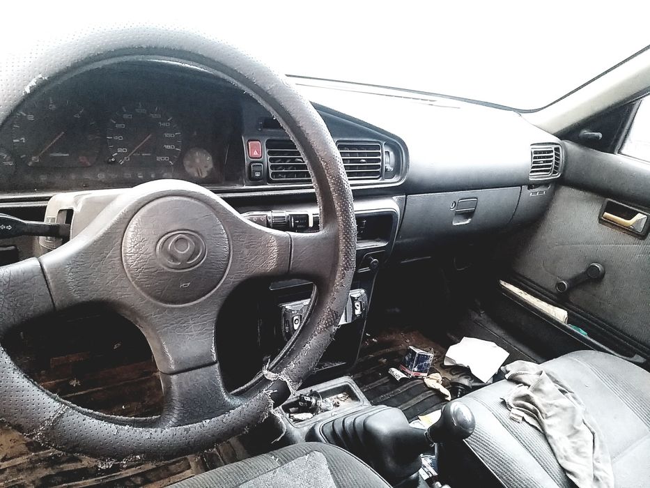 Продается Mazda 626