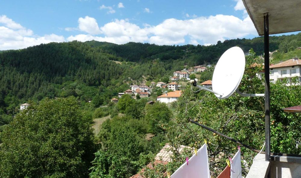 Продава се Къща в Пловдив, Старият град - 256 кв.м за 317 €/кв.м - Снимка #1