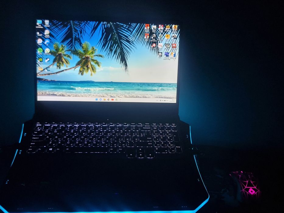 lenovo ideapad gaming 3 rtx 3050