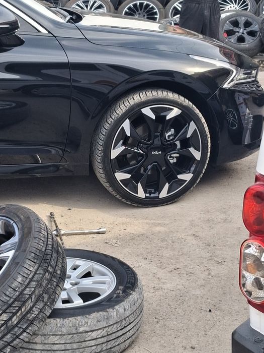 20 kia sarento arginal diska  balon