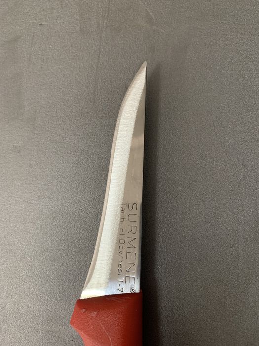 Нож професионален