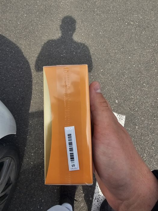 Lancome Poeme l eau de parfum