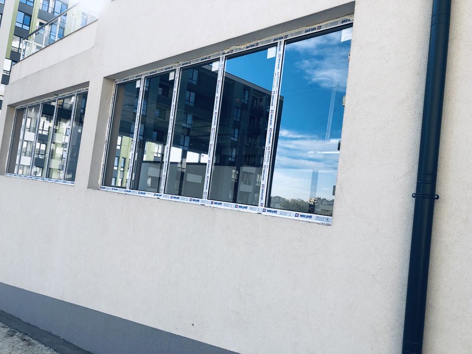 Дава се под наем Гараж / Паркомясто в Варна, Владислав Варненчик - 40 кв.м за 153 € - Снимка #1