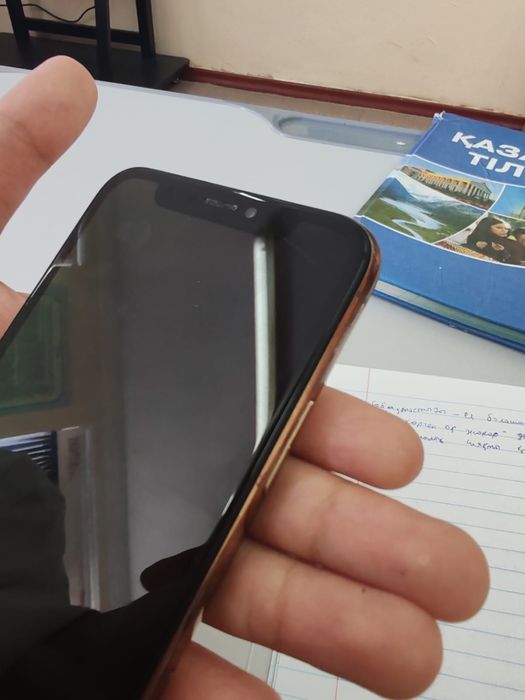 iPhone Xs 256gb.