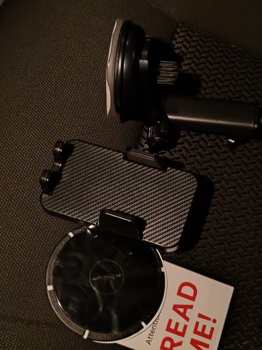 Suport auto pentru telefon