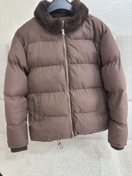 Куртка красивая