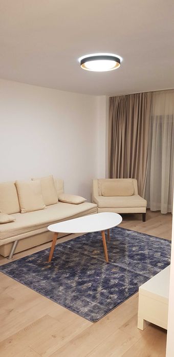 Inchiriez studio modern finisat zona Ghica Tei Parc Bucuresti Obor