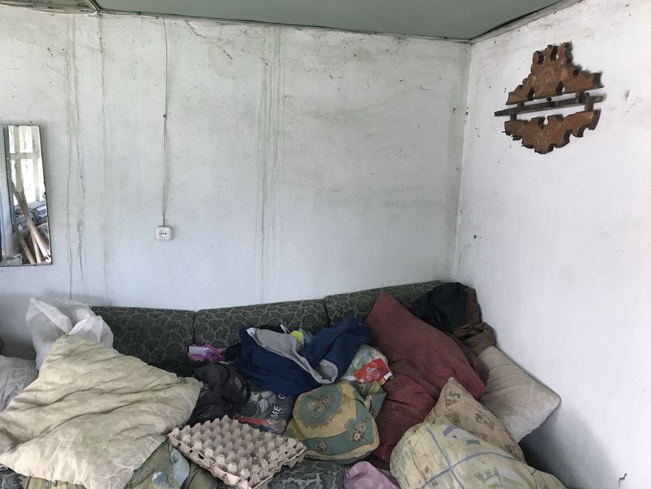 Сдам в аренду дачу