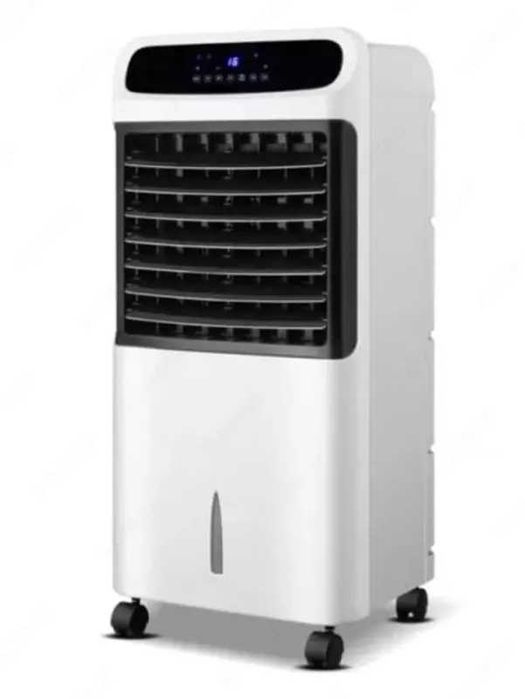 Охладитель, увлажнитель, очиститель, обогреватель воздуха AVURA 701.