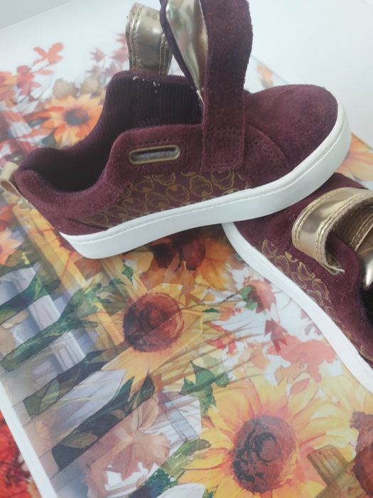 Adidași copii Clarks - Iron Man