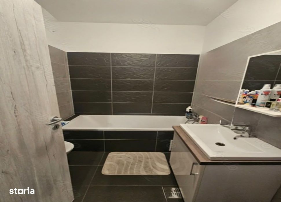 Apartament 2 camere - Grand Kristal - loc de parcare separat