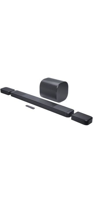 Саундбар JBL 1300 (MK2) 2470W