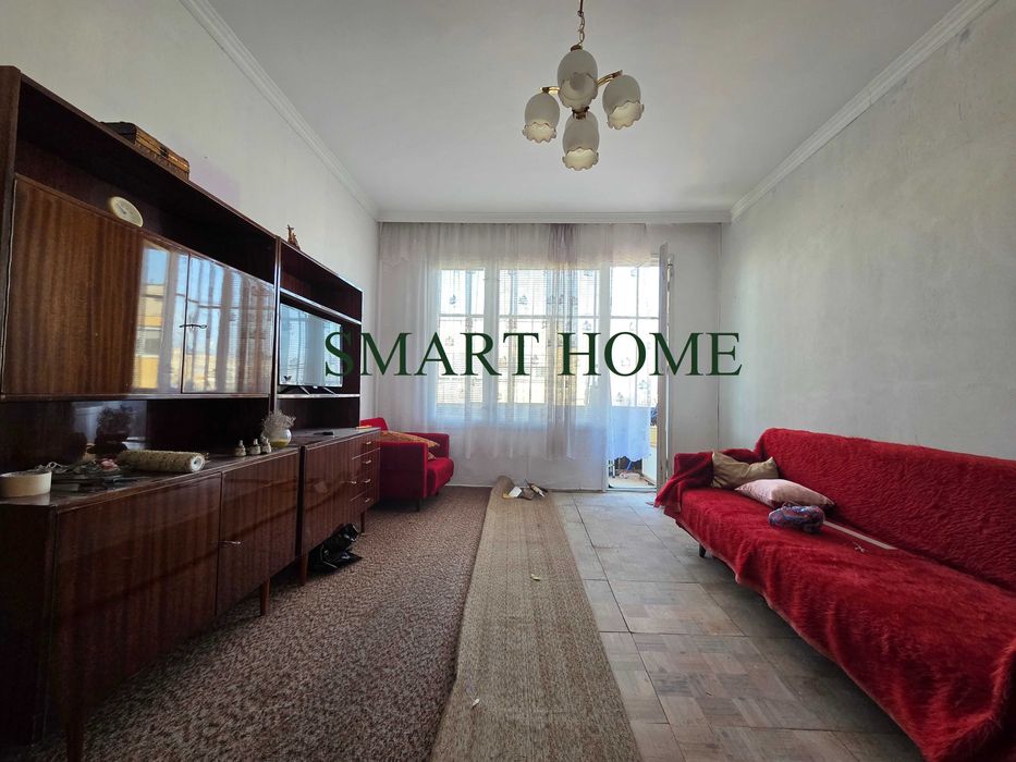 Продава се Двустаен апартамент в Горна Оряховица - 63 кв.м за 632 €/кв.м - Снимка #1