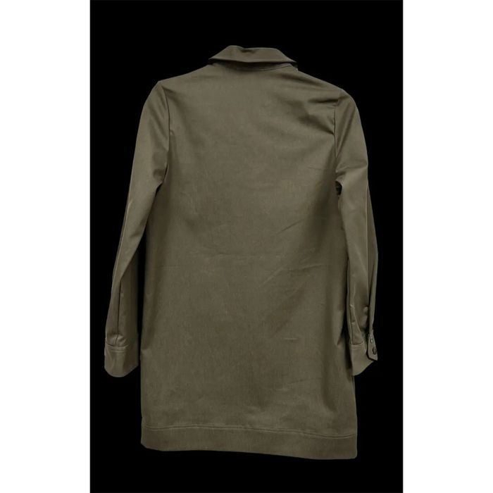 Sézane рокля деним в размер 36