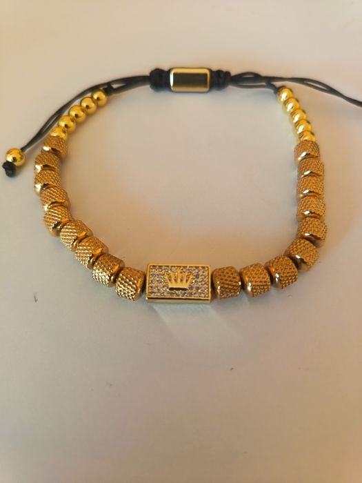 Bratara unisex reglabila