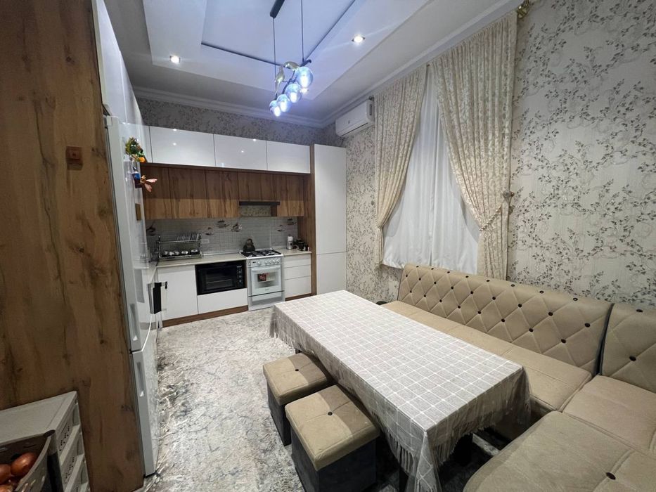 Sergeli honobod 5ta xona+oshxona